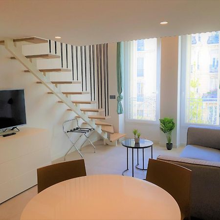 Baie Des Anges Duplex 205 Apartment Ница Екстериор снимка