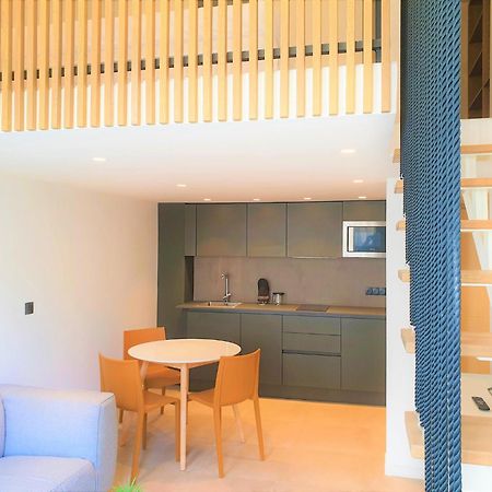 Baie Des Anges Duplex 205 Apartment Ница Екстериор снимка