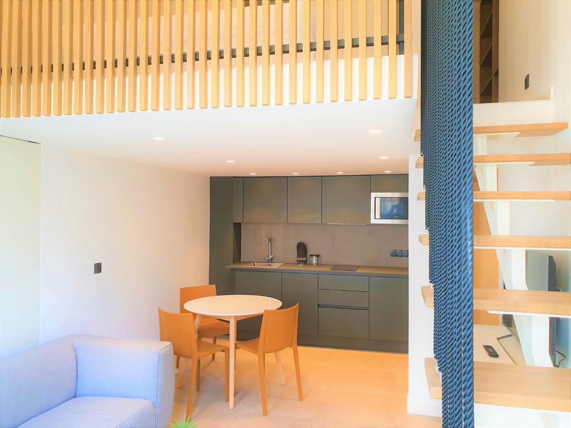 Baie Des Anges Duplex 205 Apartment Ница Екстериор снимка