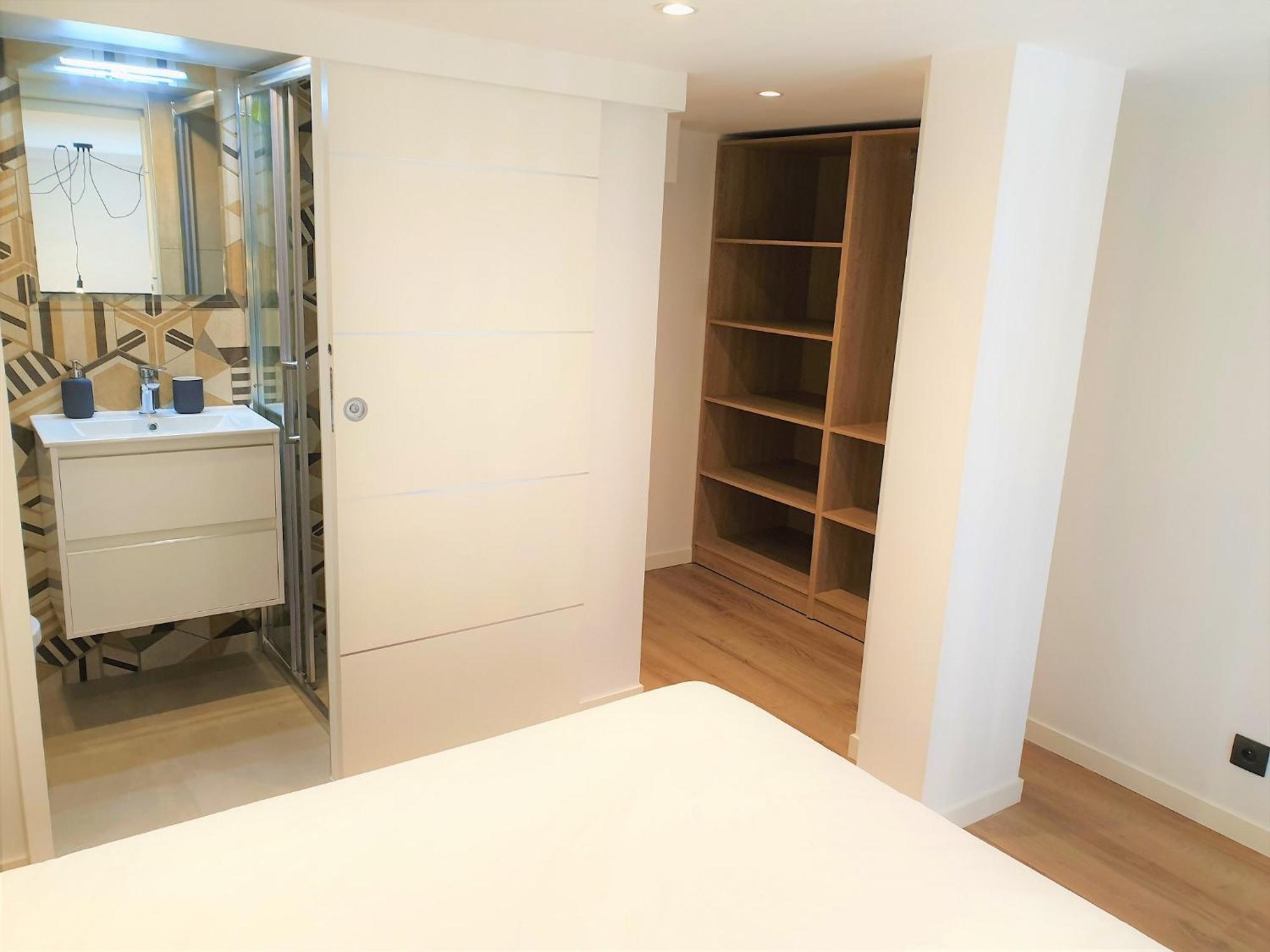 Baie Des Anges Duplex 205 Apartment Ница Екстериор снимка