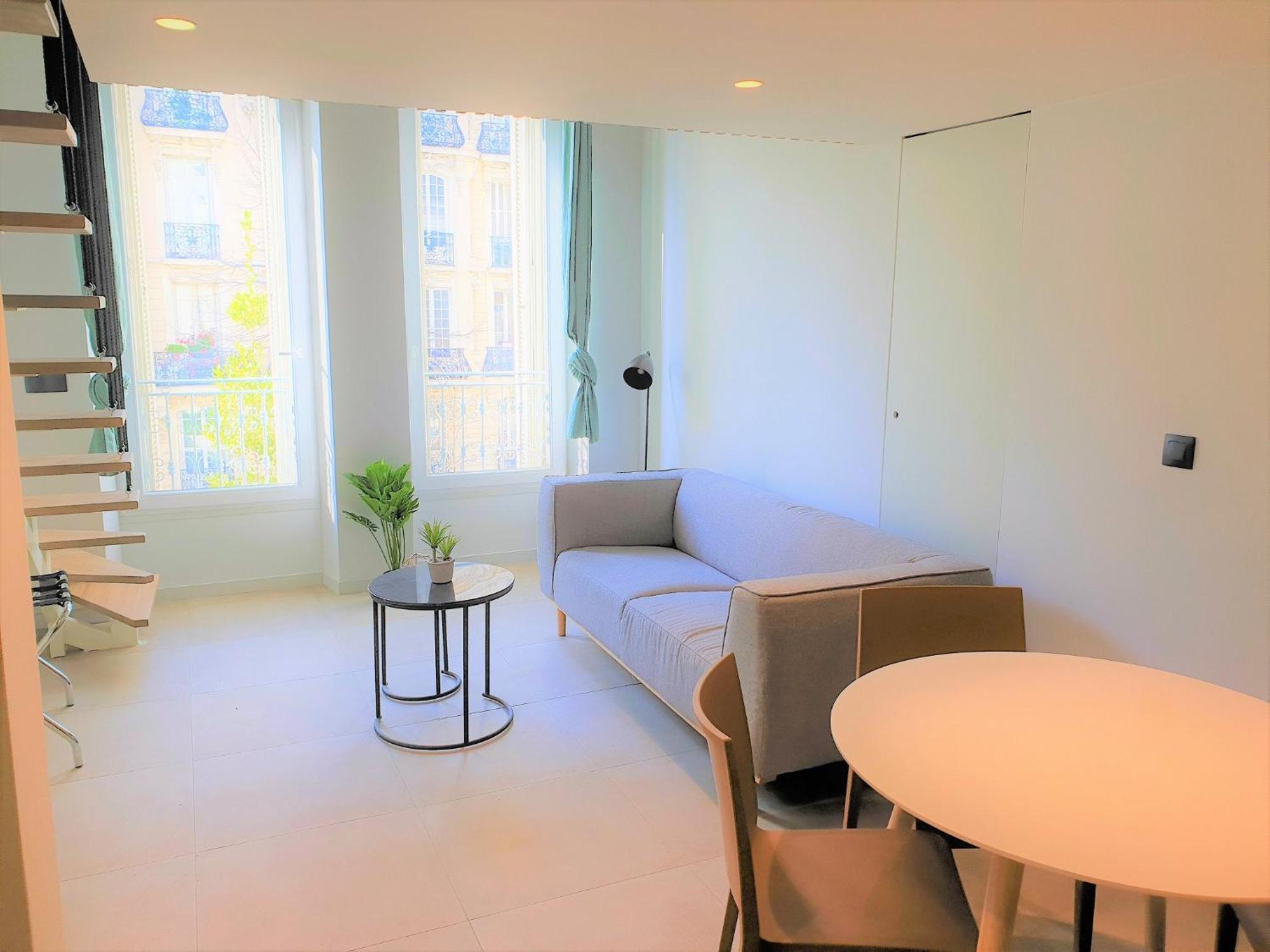 Baie Des Anges Duplex 205 Apartment Ница Екстериор снимка