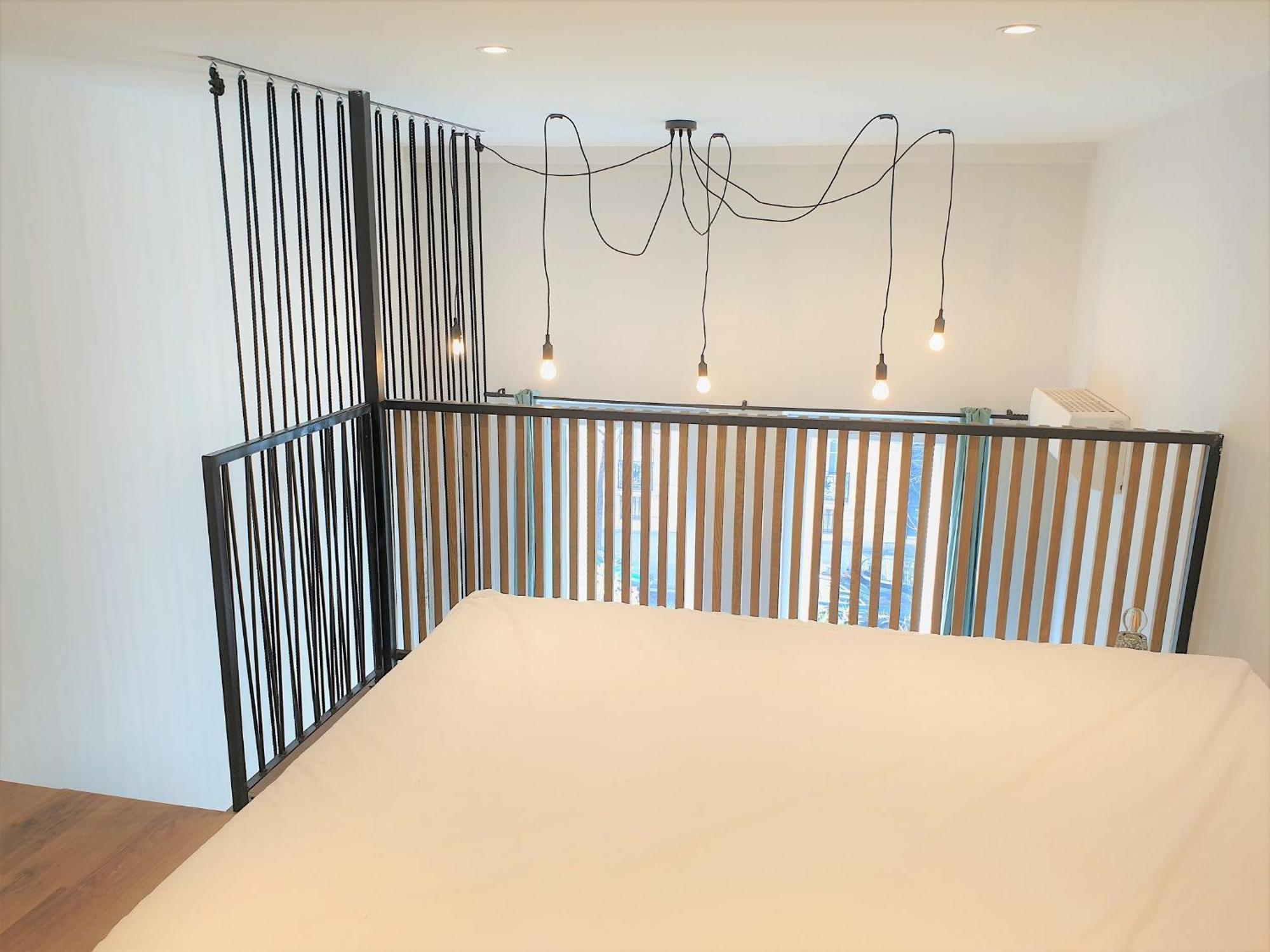 Baie Des Anges Duplex 205 Apartment Ница Екстериор снимка