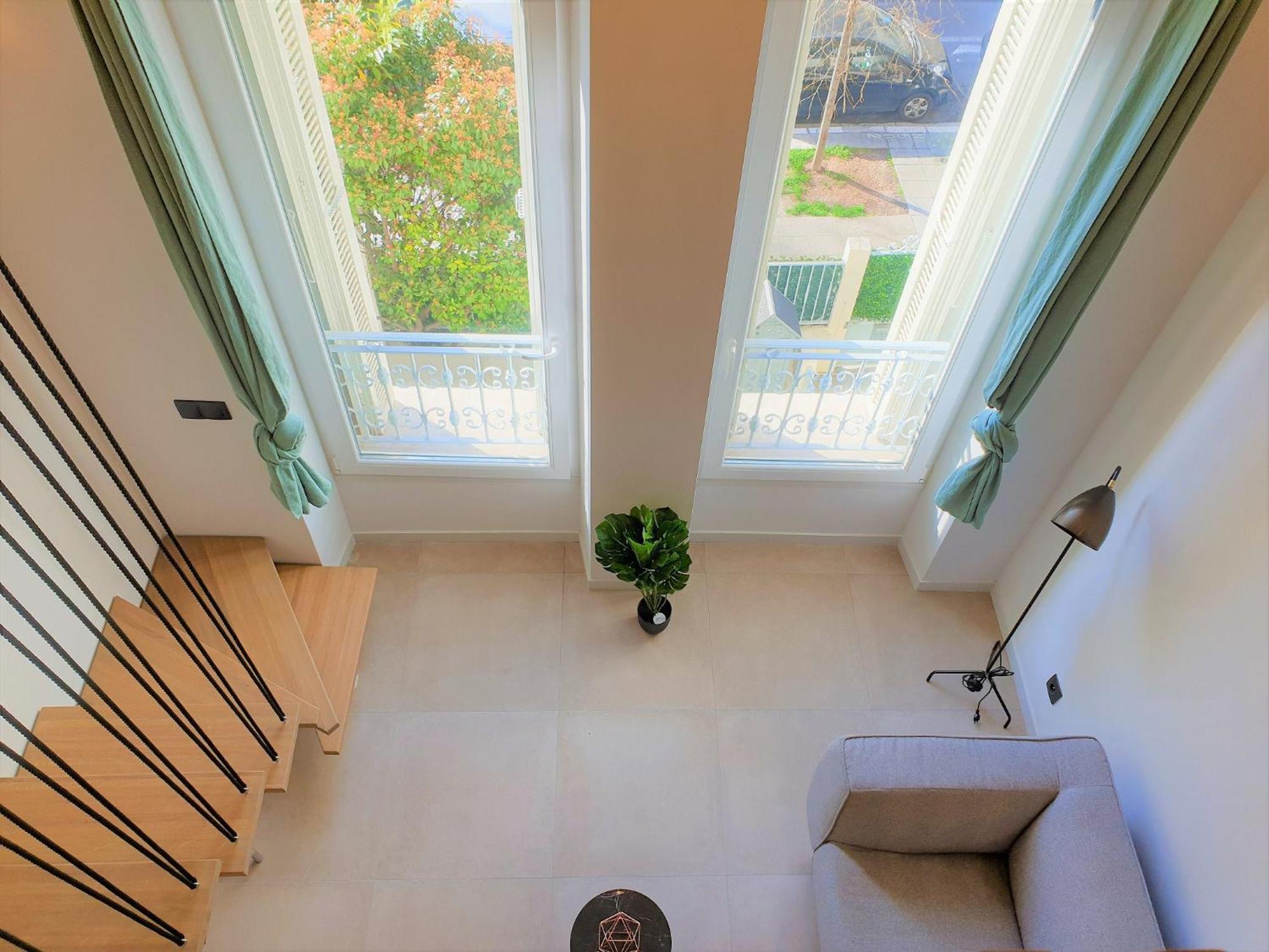 Baie Des Anges Duplex 205 Apartment Ница Екстериор снимка