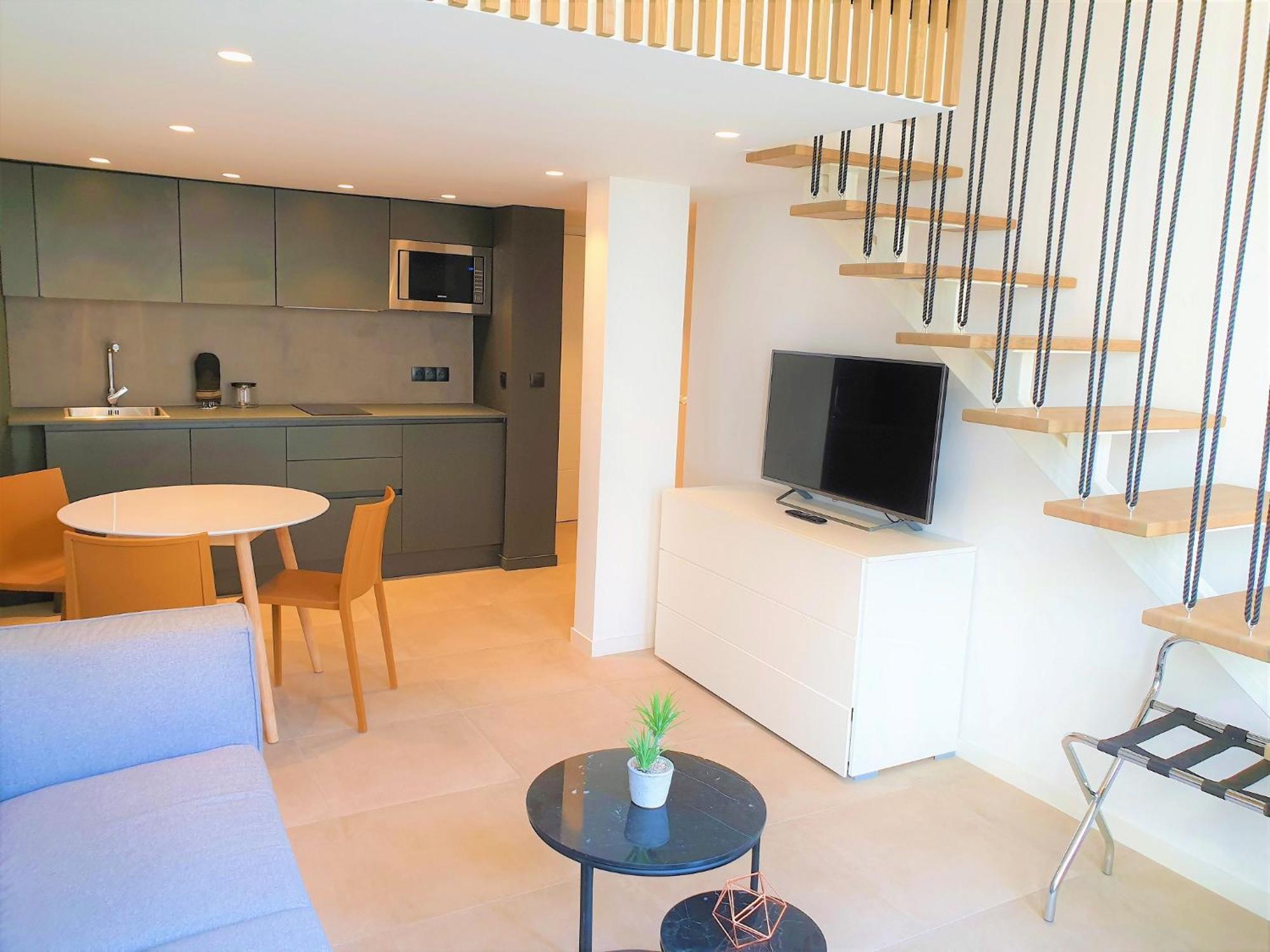 Baie Des Anges Duplex 205 Apartment Ница Екстериор снимка